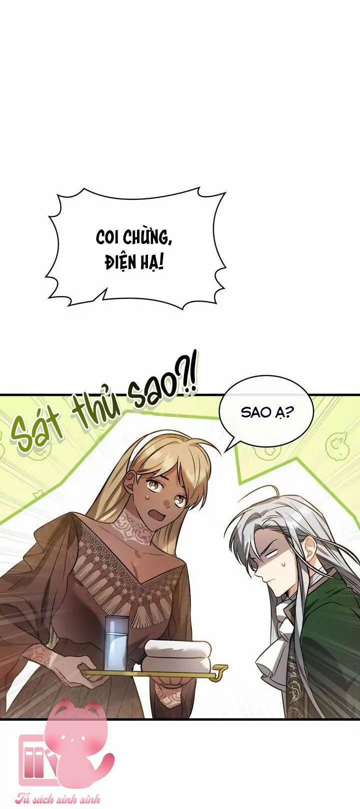 Một Đêm Không Bóng 22 trang 32