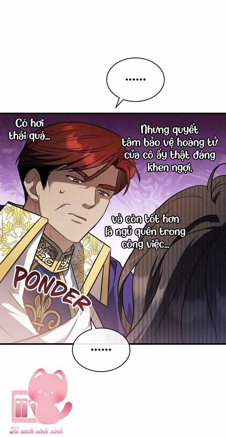 Một Đêm Không Bóng 22 trang 37