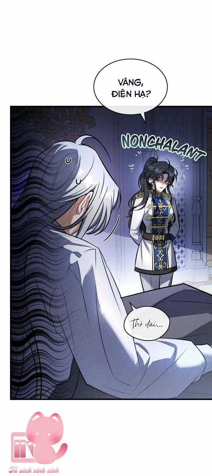 Một Đêm Không Bóng 22 trang 45