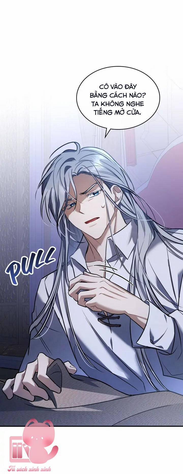 Một Đêm Không Bóng 22 trang 46