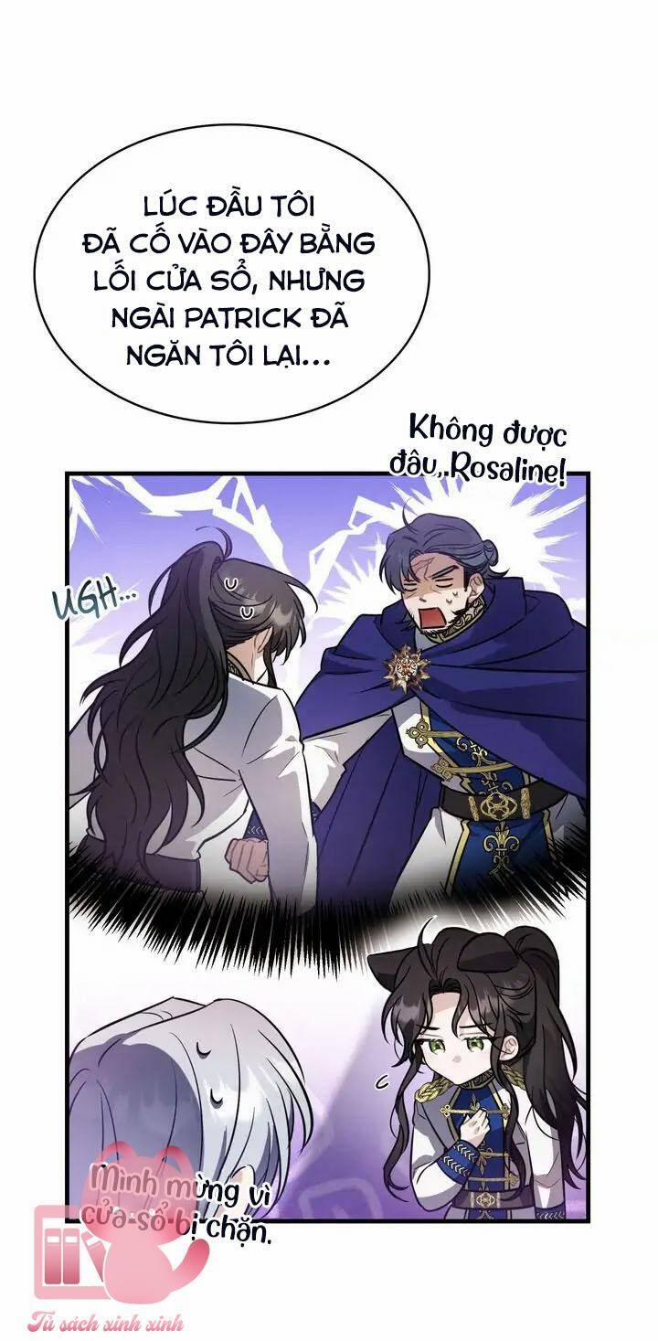 Một Đêm Không Bóng 22 trang 48