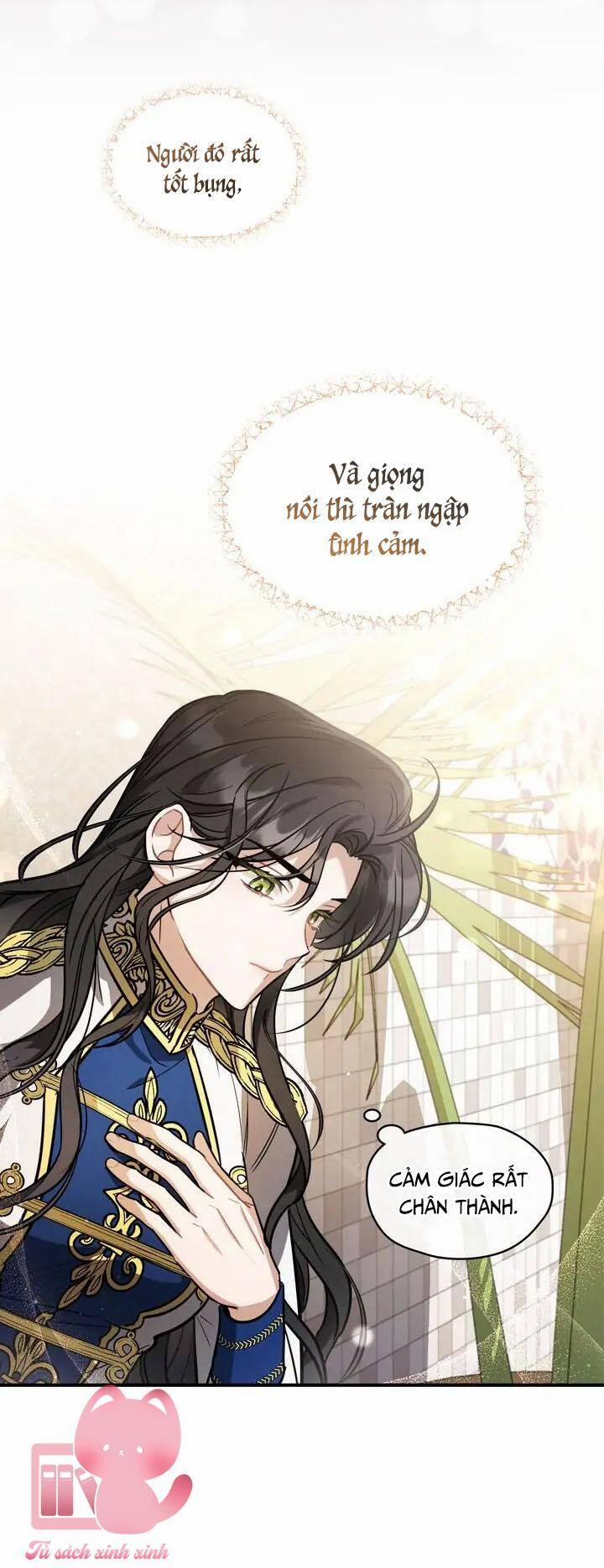 Một Đêm Không Bóng 22 trang 8