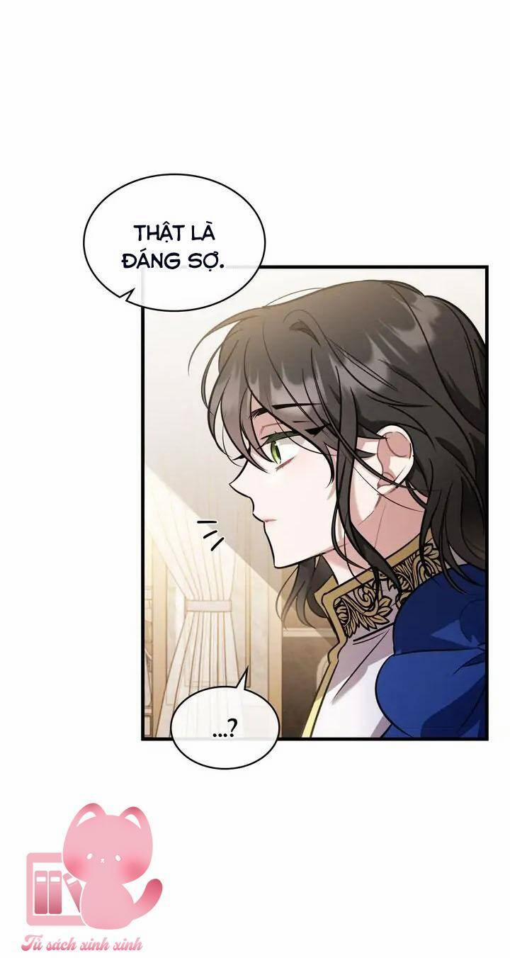 Một Đêm Không Bóng 23 trang 10