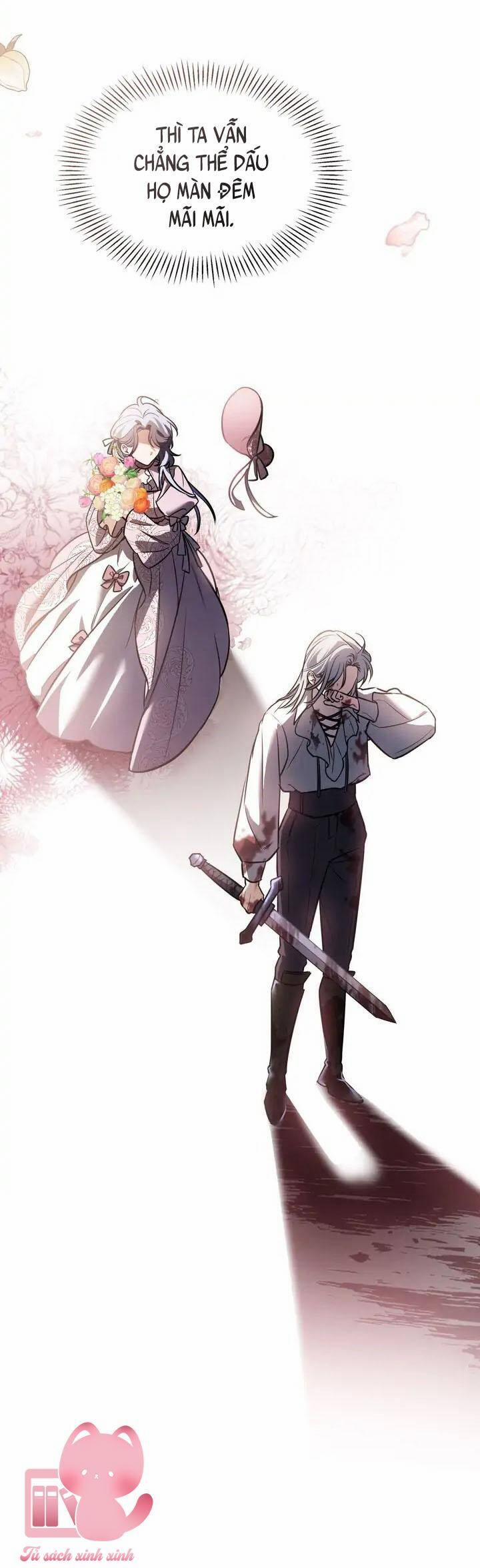 Một Đêm Không Bóng 23 trang 13