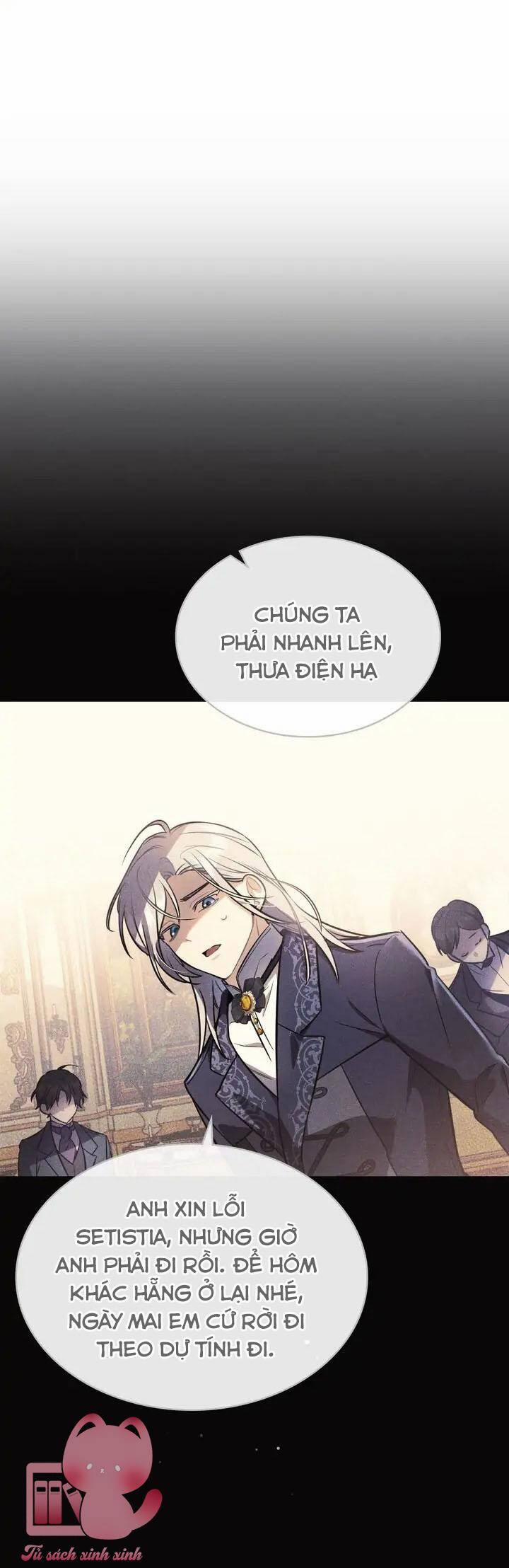 Một Đêm Không Bóng 23 trang 18