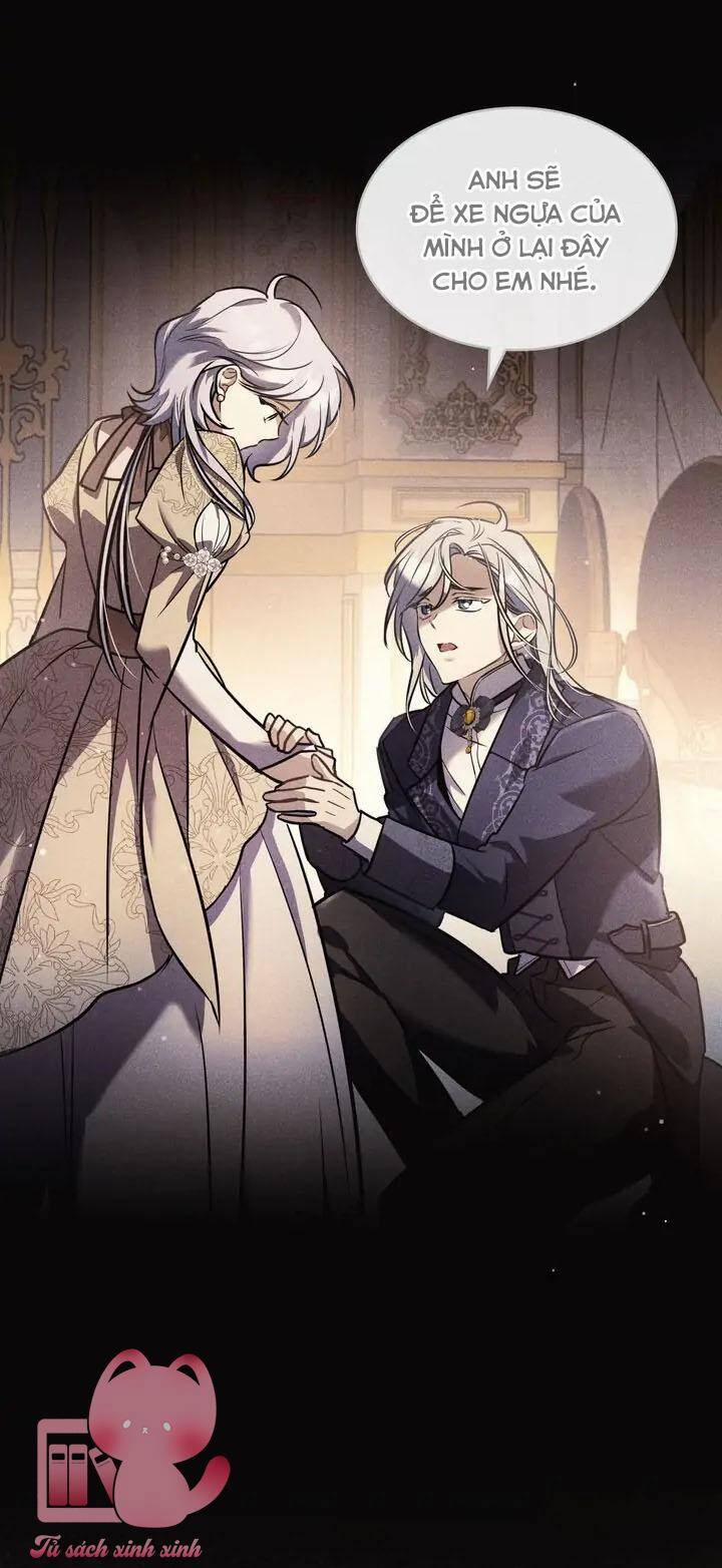 Một Đêm Không Bóng 23 trang 19