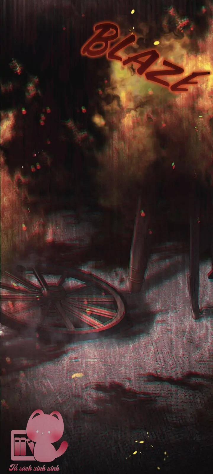 Một Đêm Không Bóng 23 trang 21