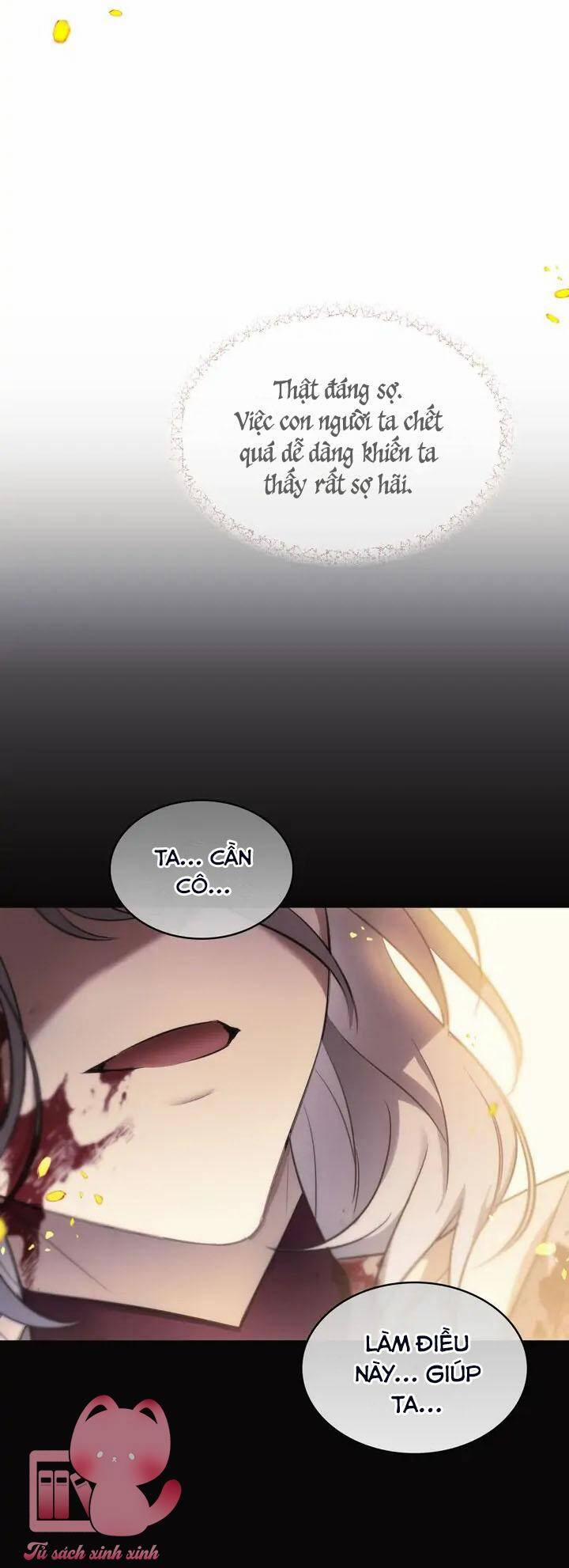 Một Đêm Không Bóng 23 trang 23