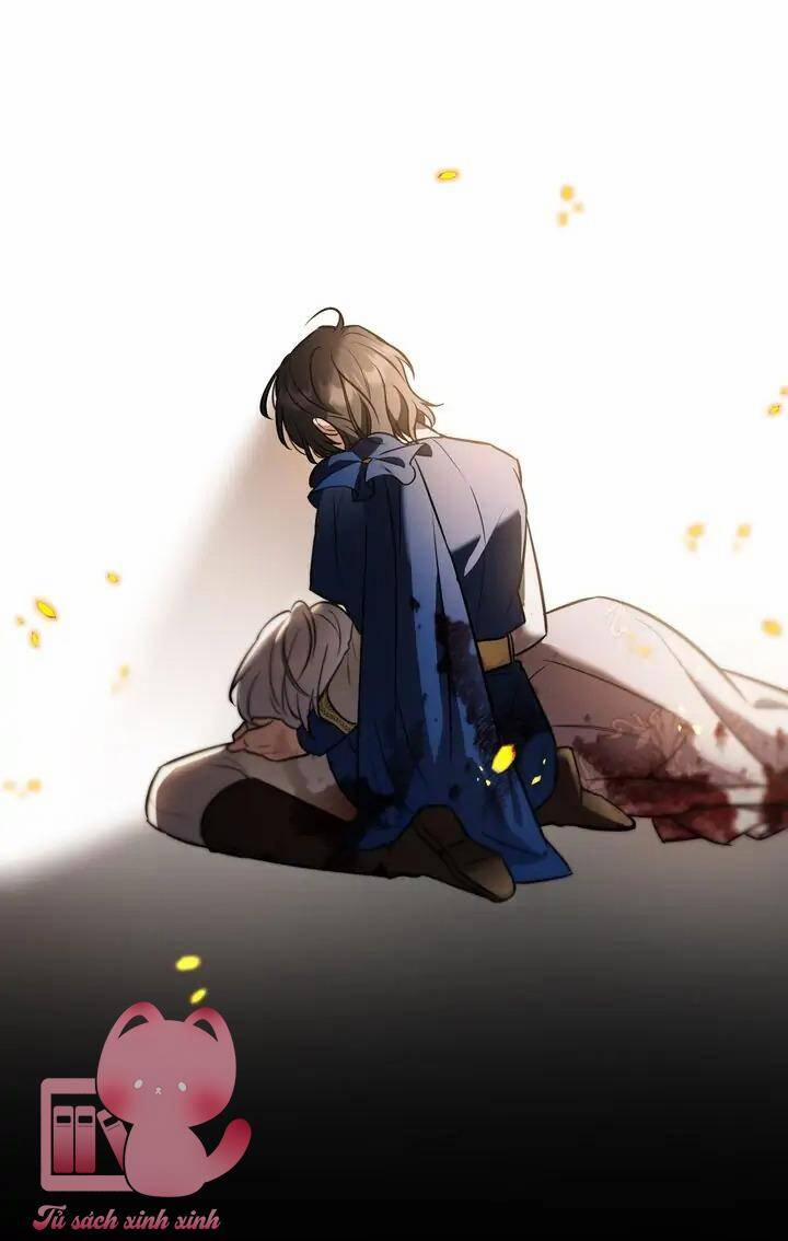 Một Đêm Không Bóng 23 trang 25