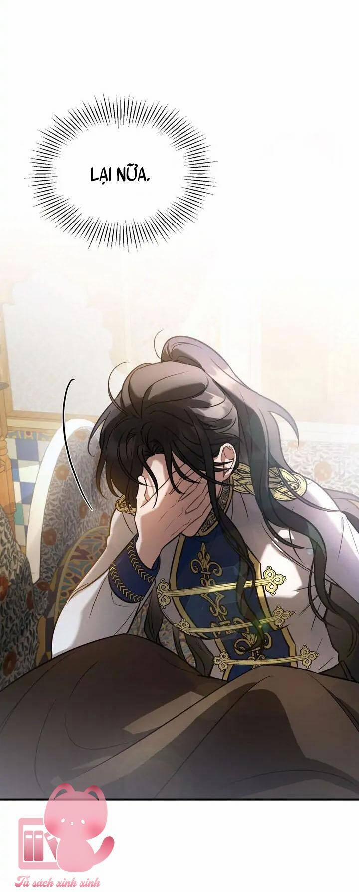 Một Đêm Không Bóng 23 trang 28