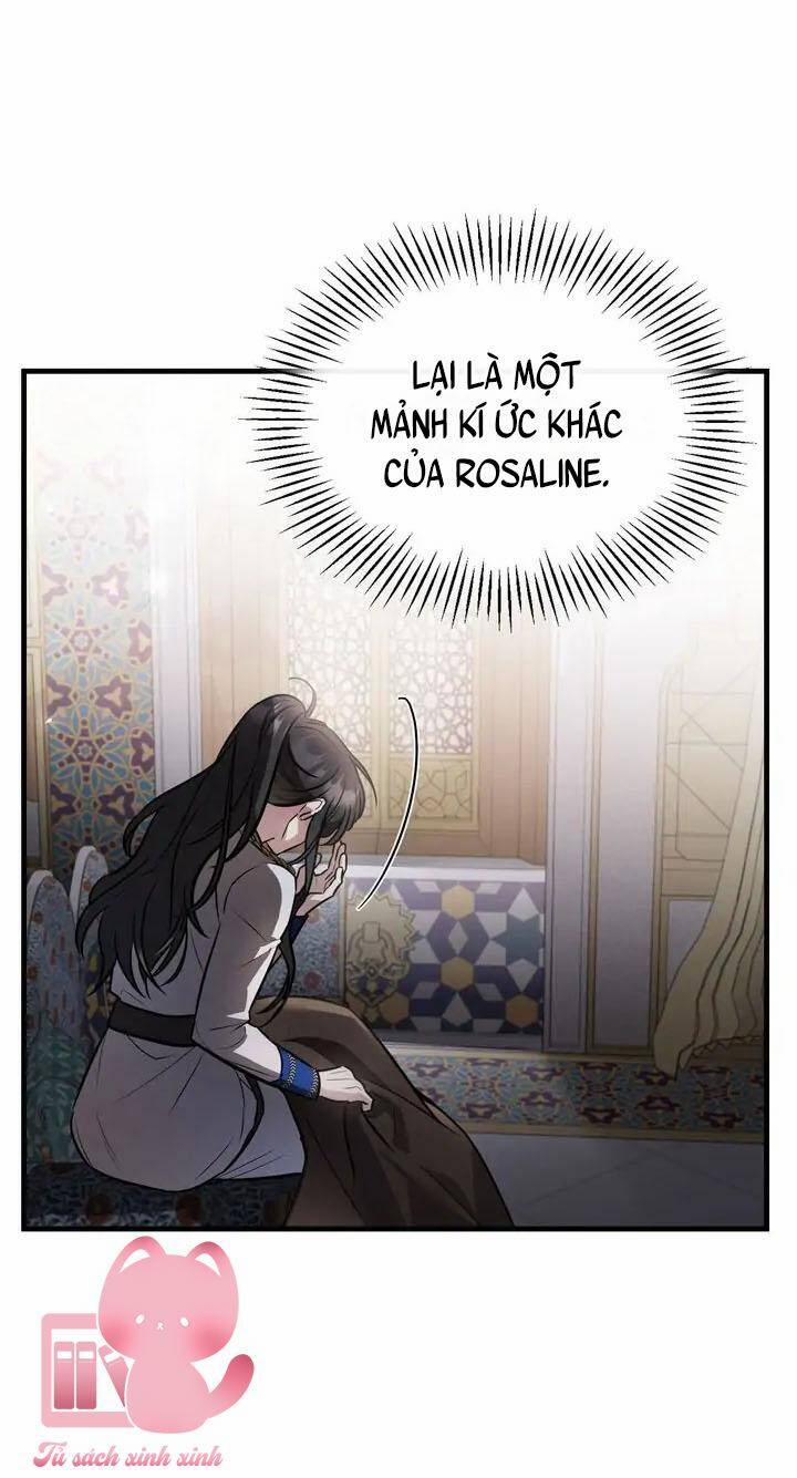 Một Đêm Không Bóng 23 trang 29