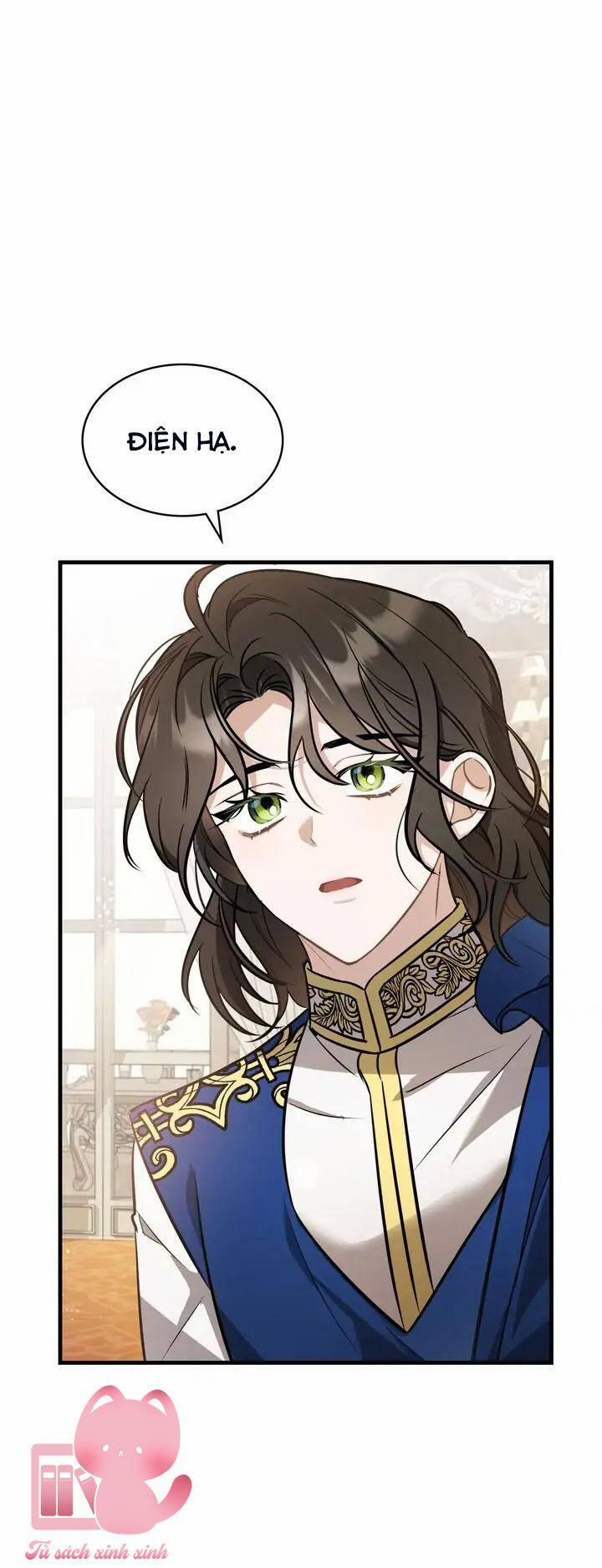 Một Đêm Không Bóng 23 trang 3