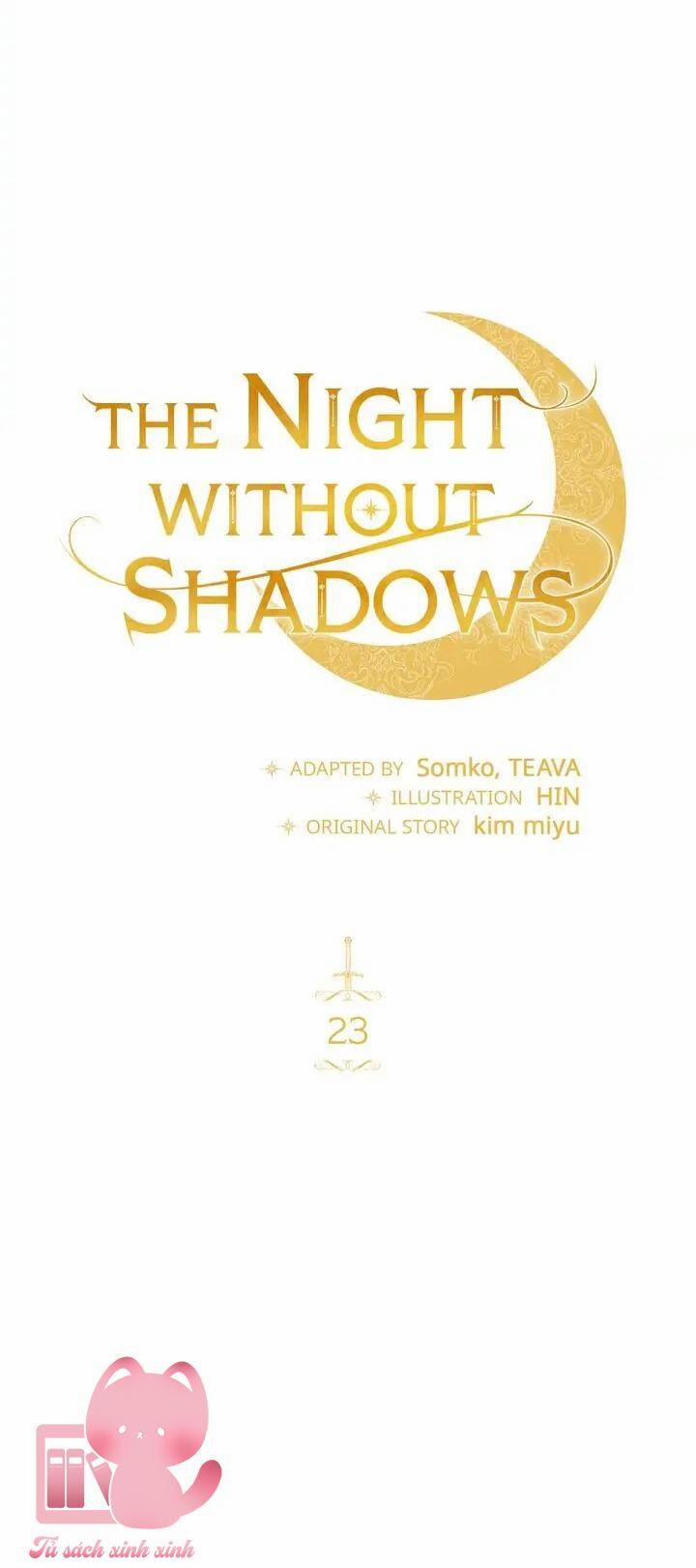 Một Đêm Không Bóng 23 trang 32