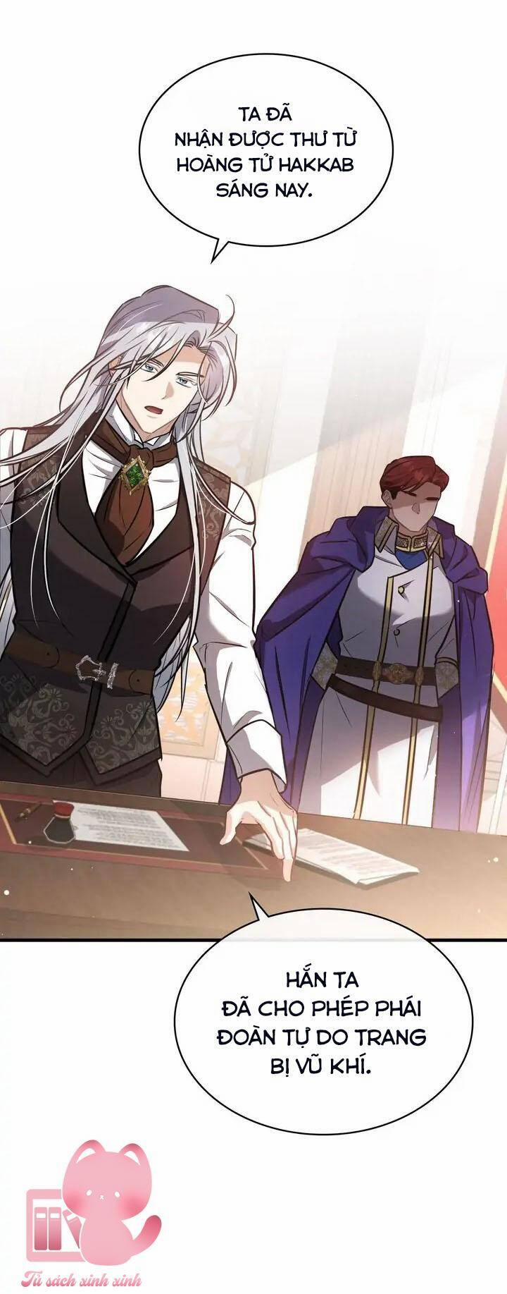 Một Đêm Không Bóng 23 trang 33