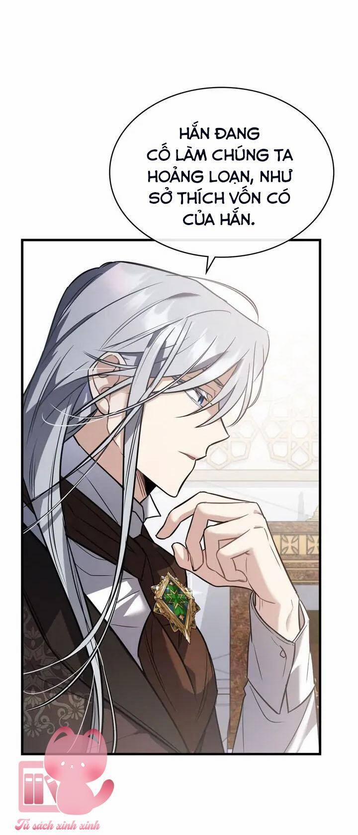 Một Đêm Không Bóng 23 trang 35