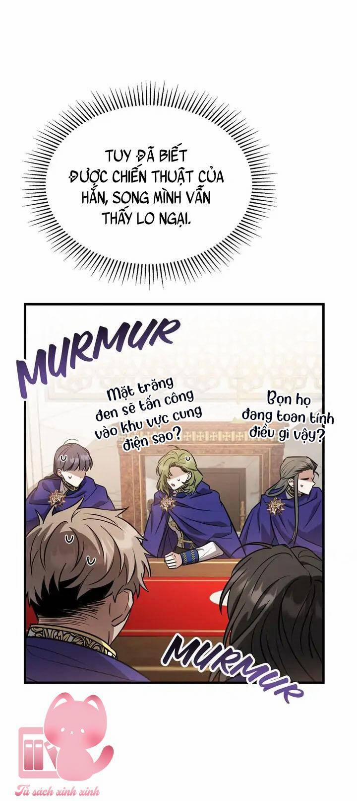 Một Đêm Không Bóng 23 trang 36