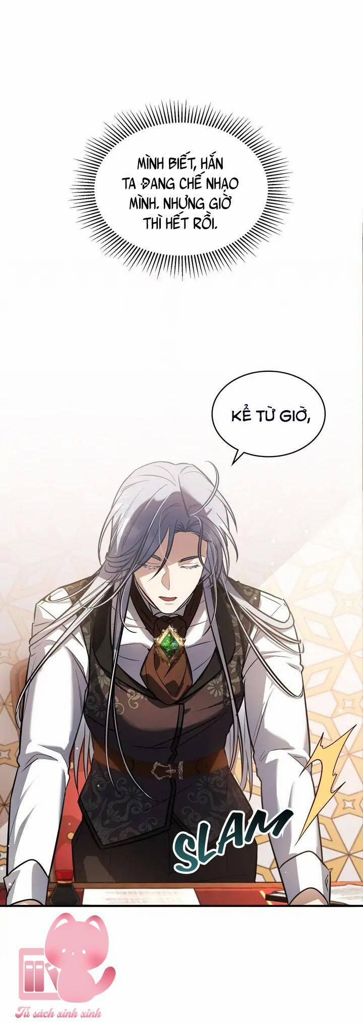 Một Đêm Không Bóng 23 trang 37