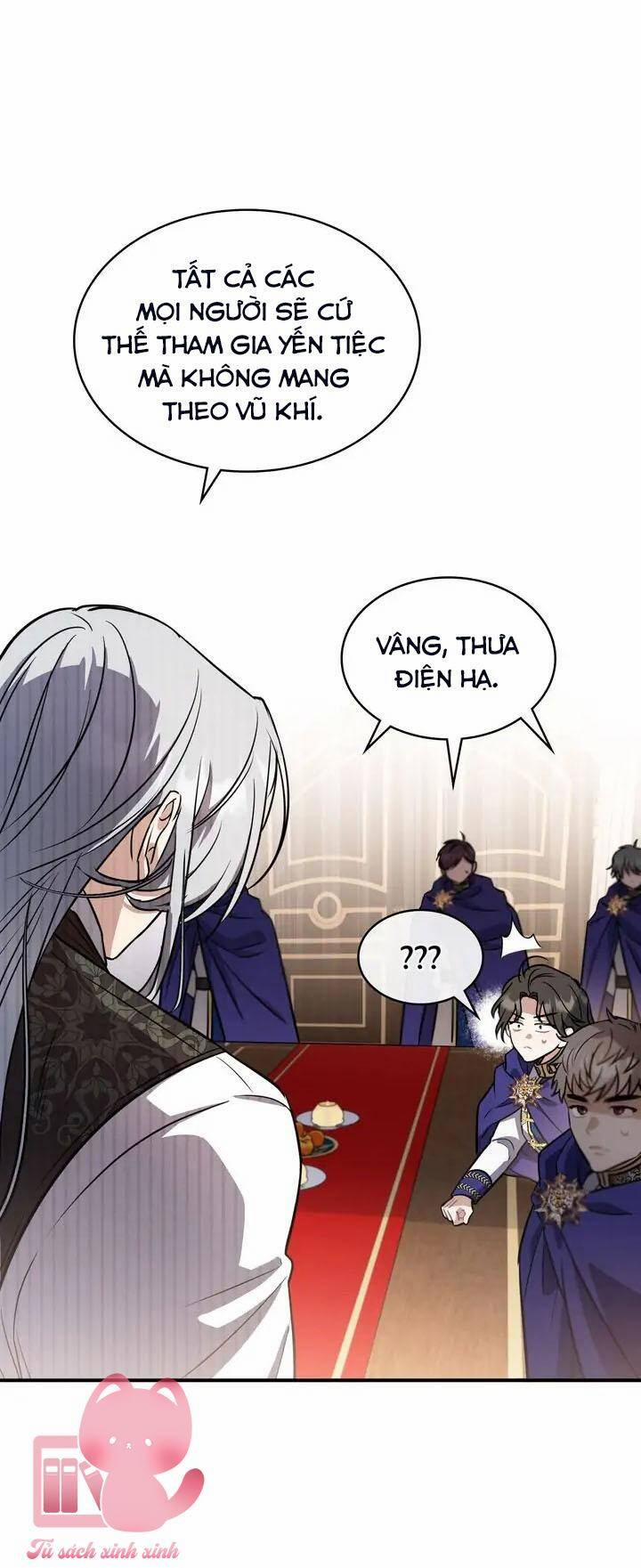 Một Đêm Không Bóng 23 trang 38