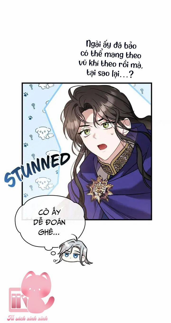 Một Đêm Không Bóng 23 trang 39