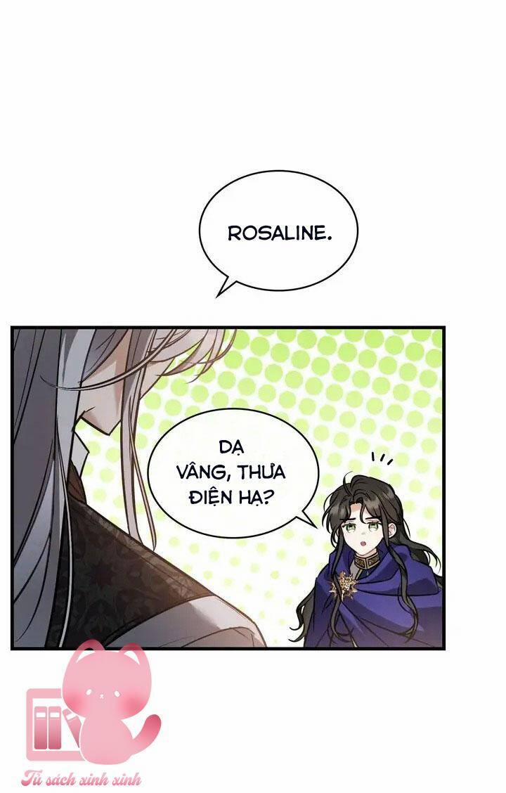 Một Đêm Không Bóng 23 trang 40