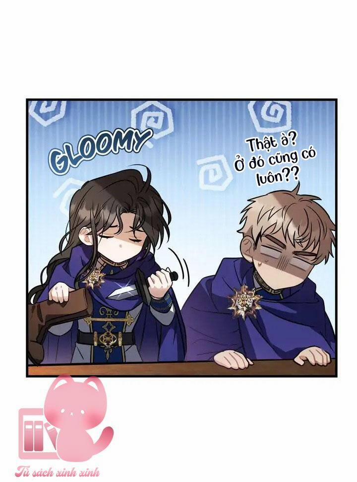 Một Đêm Không Bóng 23 trang 42