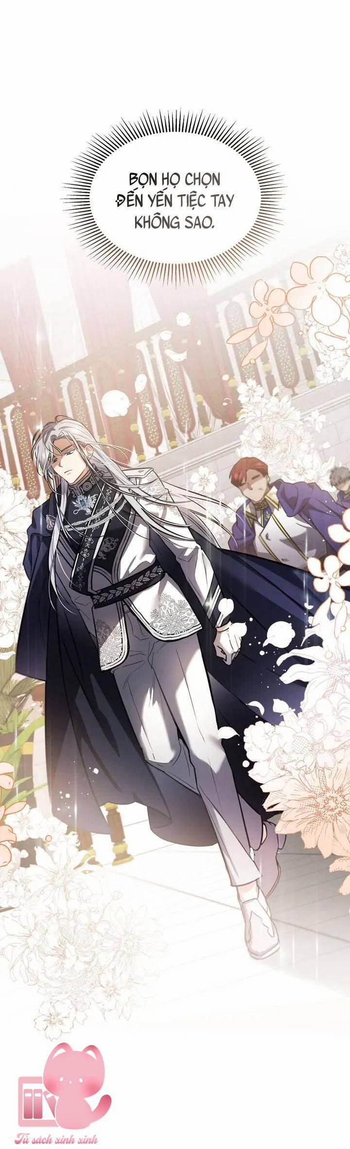 Một Đêm Không Bóng 23 trang 50