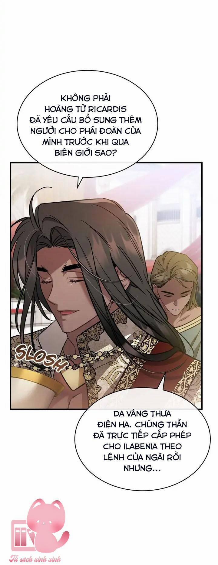 Một Đêm Không Bóng 23 trang 53