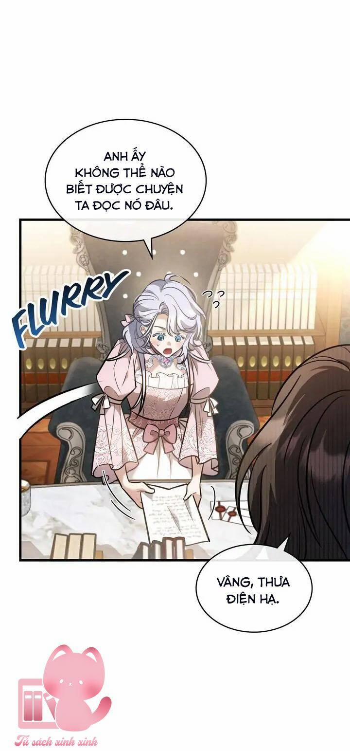 Một Đêm Không Bóng 23 trang 6