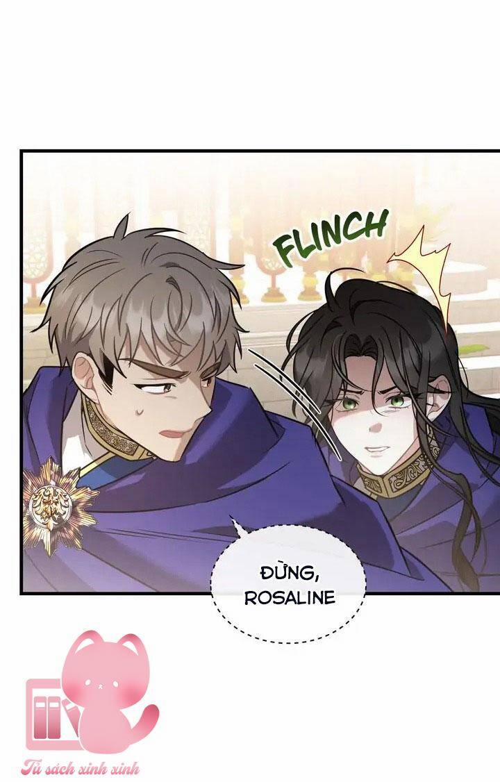 Một Đêm Không Bóng 23 trang 60