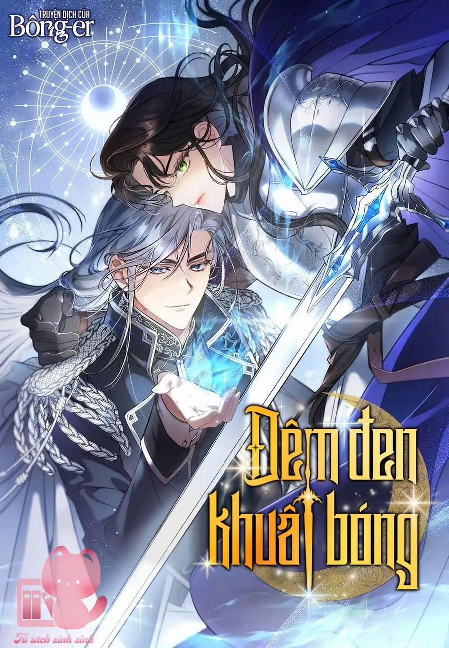 Một Đêm Không Bóng 24 trang 1