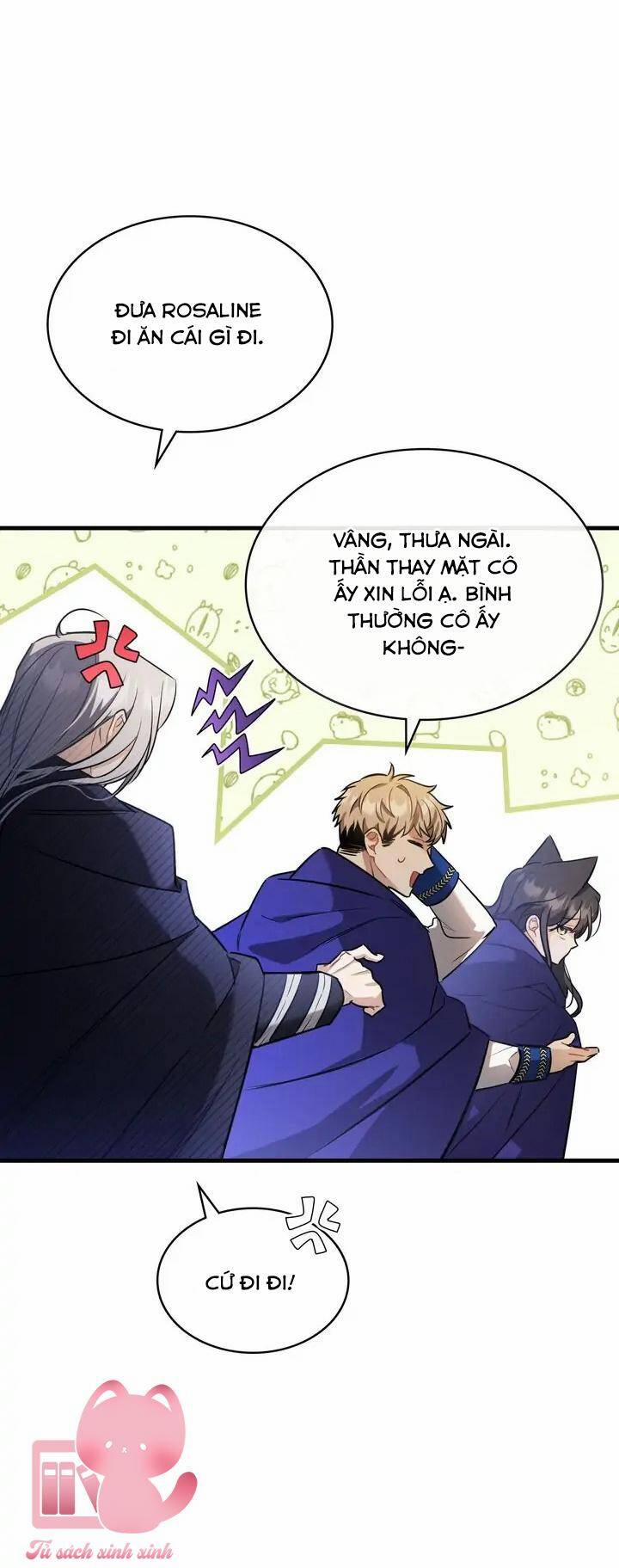 Một Đêm Không Bóng 24 trang 19