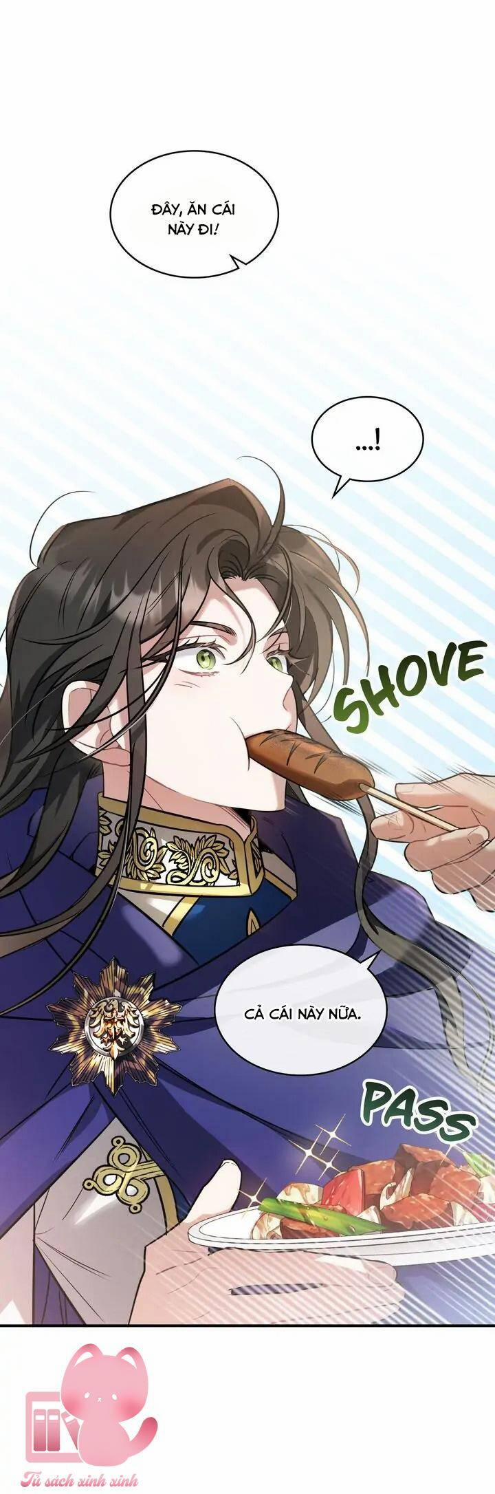 Một Đêm Không Bóng 24 trang 22