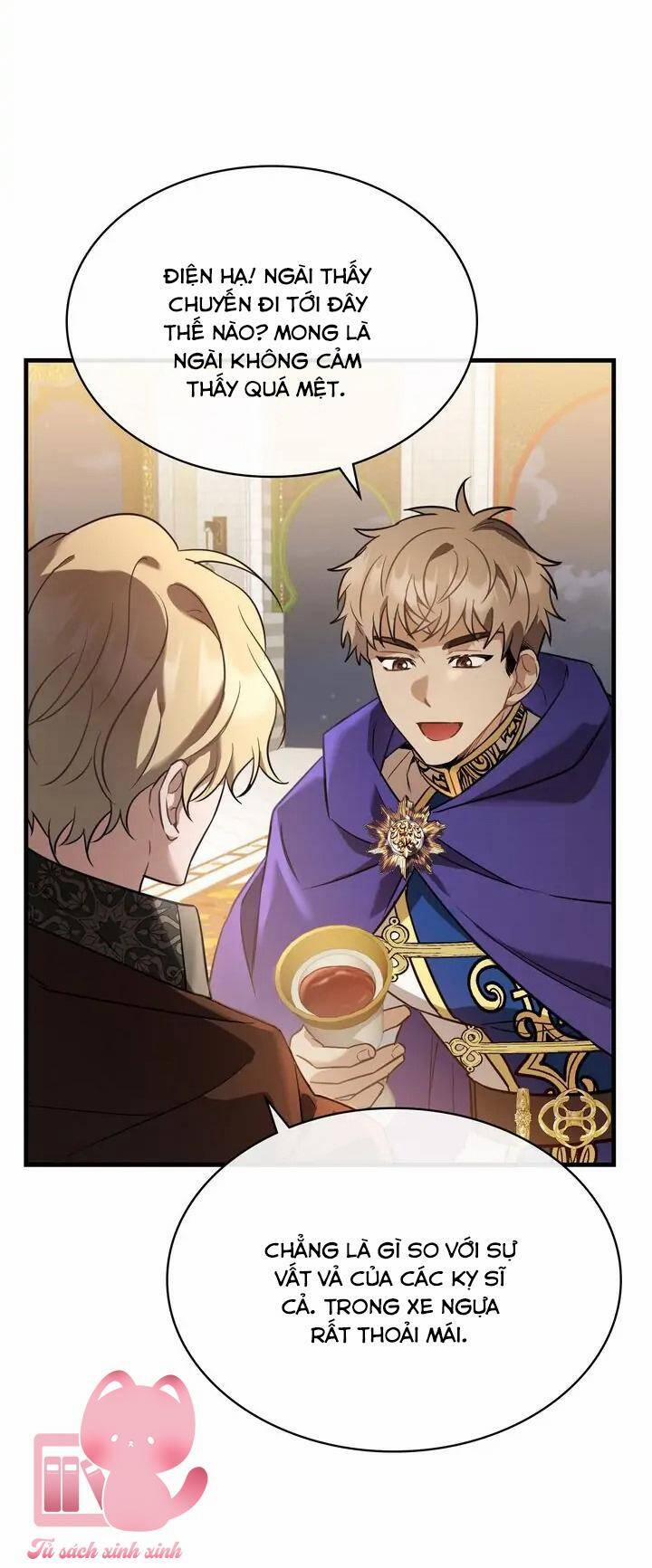 Một Đêm Không Bóng 24 trang 26