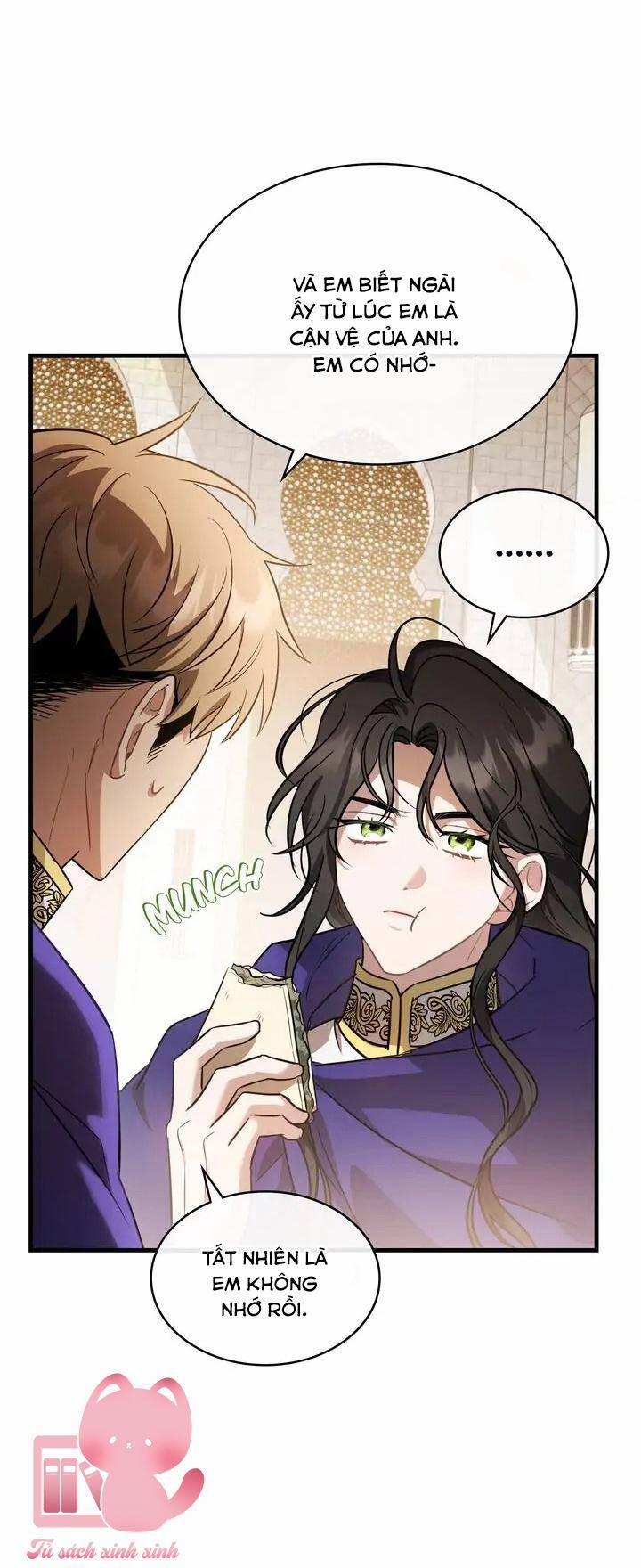 Một Đêm Không Bóng 24 trang 29