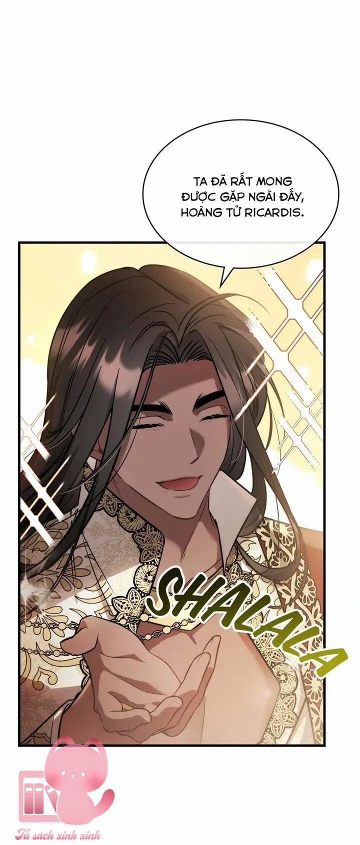 Một Đêm Không Bóng 24 trang 3