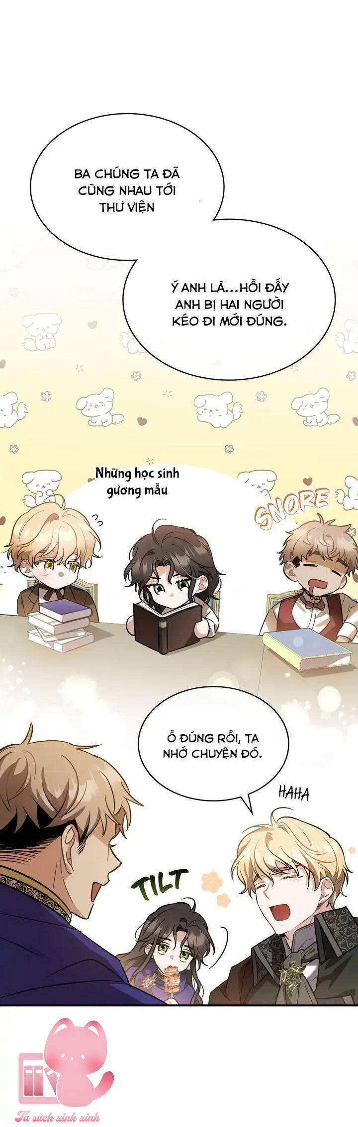 Một Đêm Không Bóng 24 trang 30