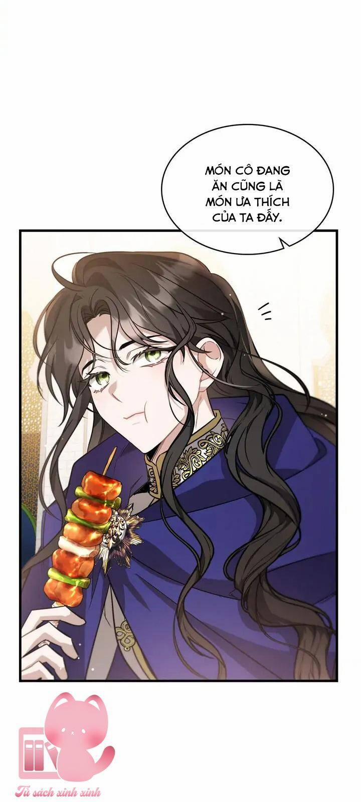 Một Đêm Không Bóng 24 trang 31