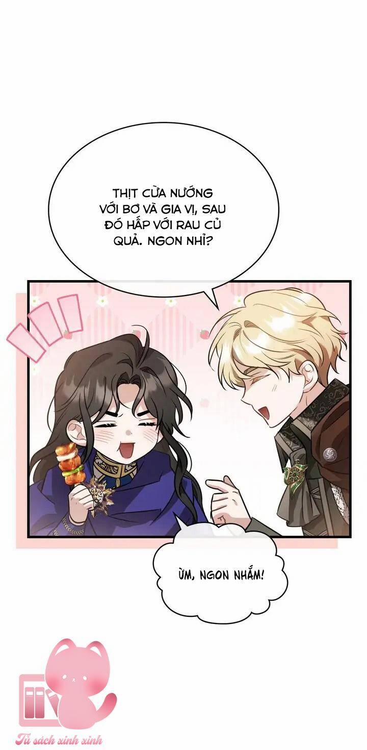 Một Đêm Không Bóng 24 trang 32