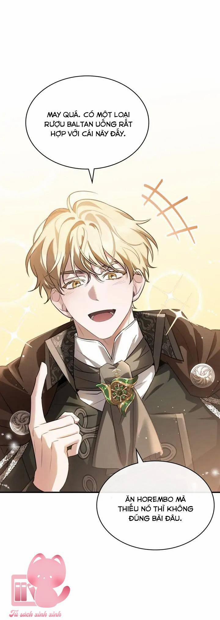 Một Đêm Không Bóng 24 trang 33