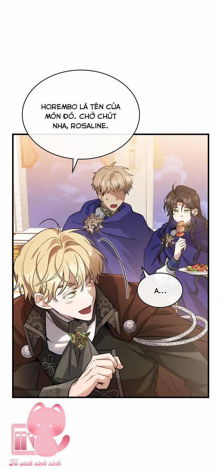 Một Đêm Không Bóng 24 trang 34