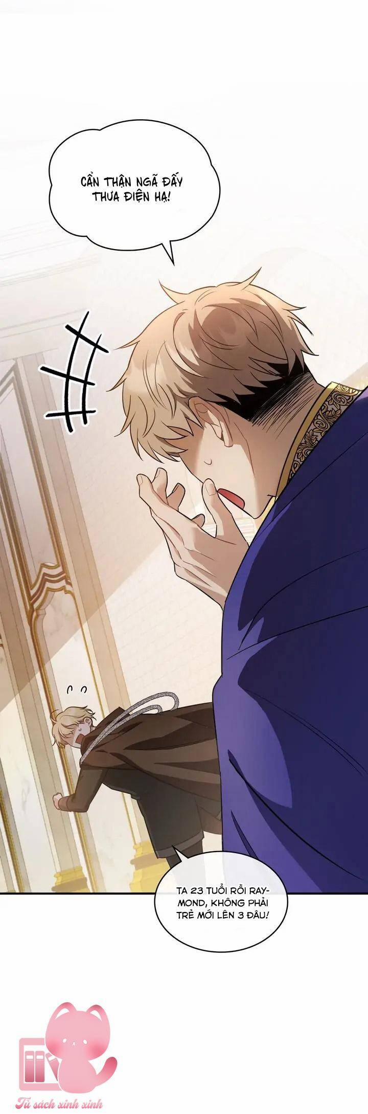 Một Đêm Không Bóng 24 trang 35