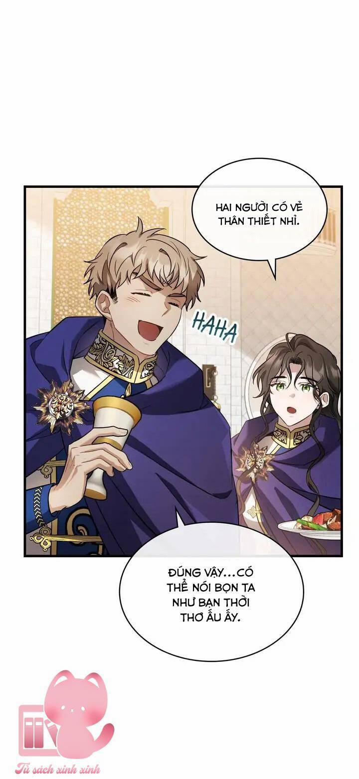 Một Đêm Không Bóng 24 trang 36