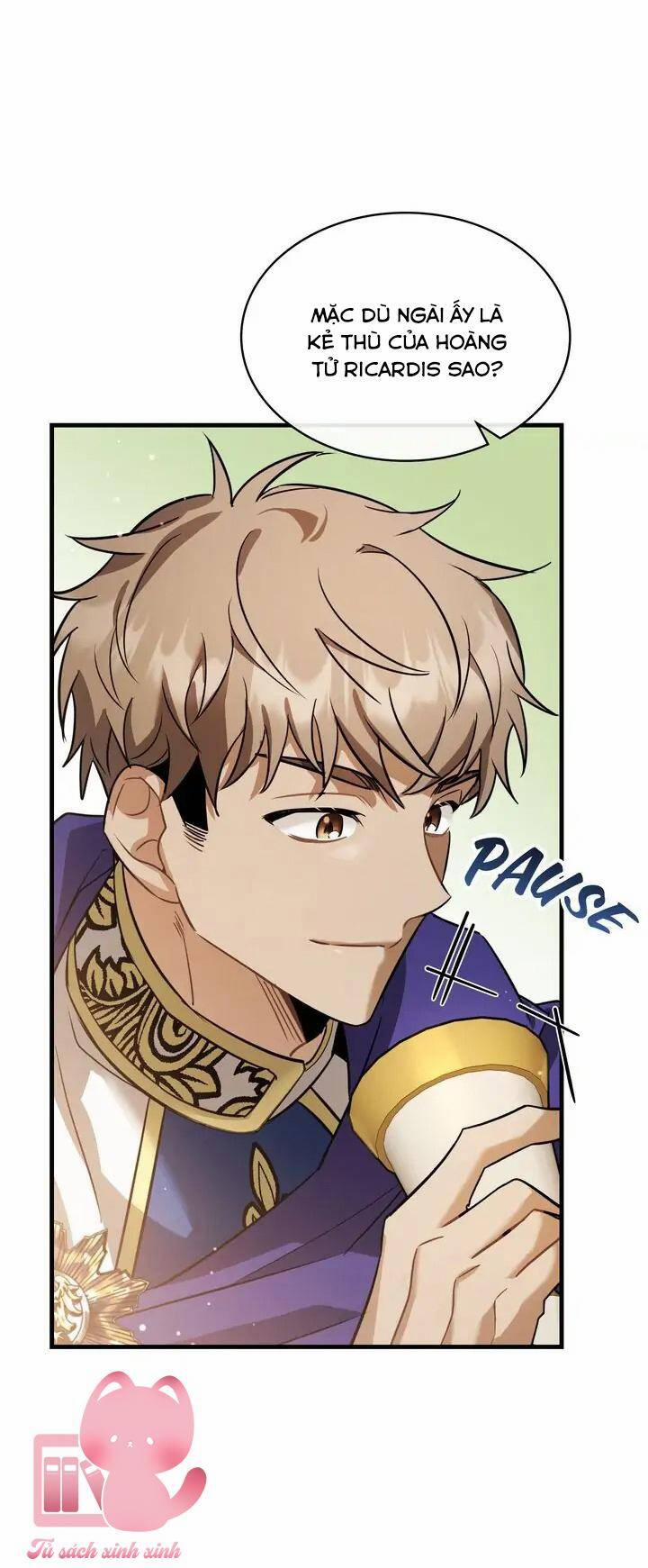 Một Đêm Không Bóng 24 trang 37