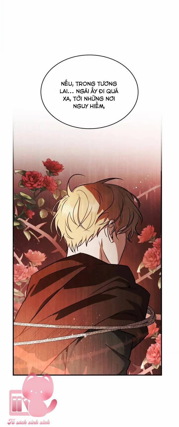 Một Đêm Không Bóng 24 trang 40