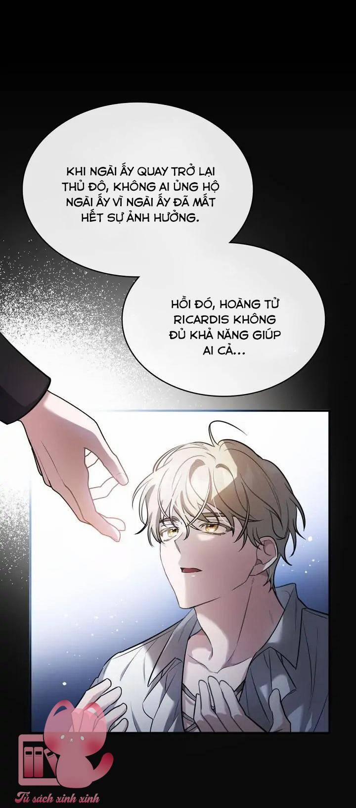 Một Đêm Không Bóng 24 trang 46