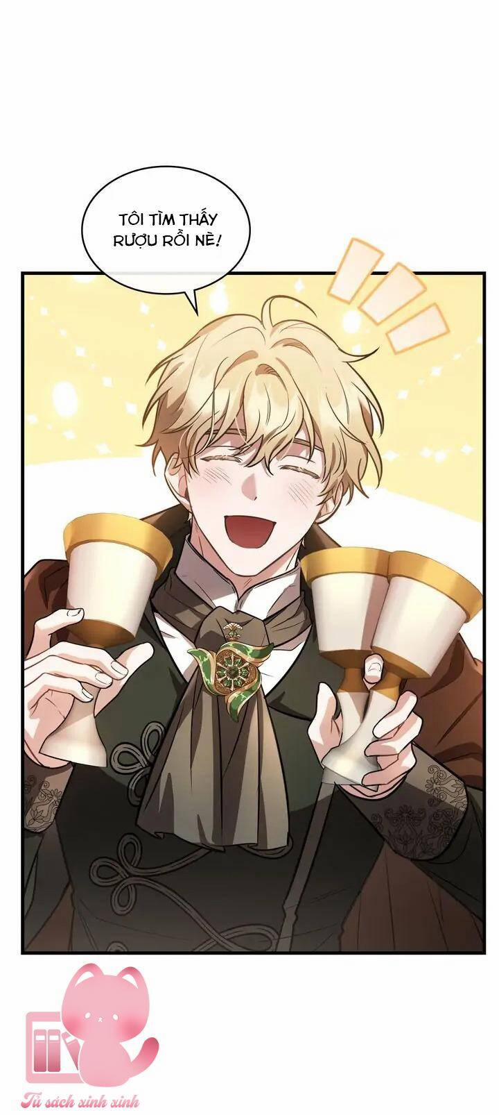 Một Đêm Không Bóng 24 trang 50