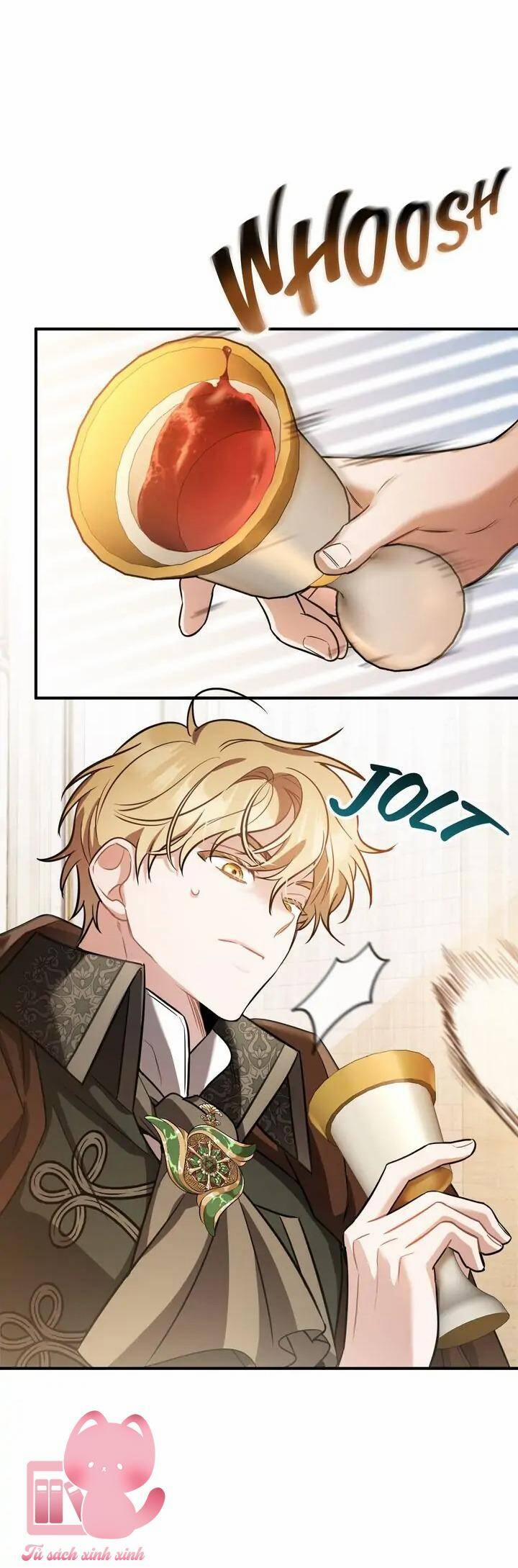 Một Đêm Không Bóng 24 trang 51