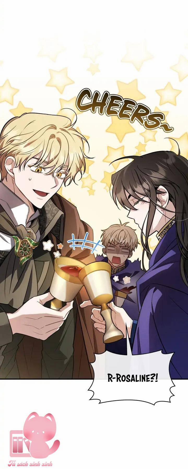 Một Đêm Không Bóng 24 trang 52