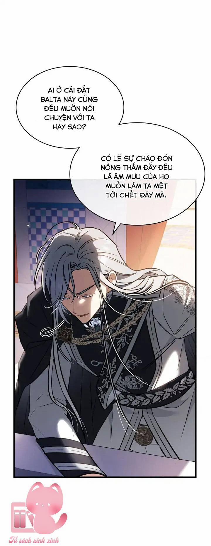 Một Đêm Không Bóng 24 trang 57