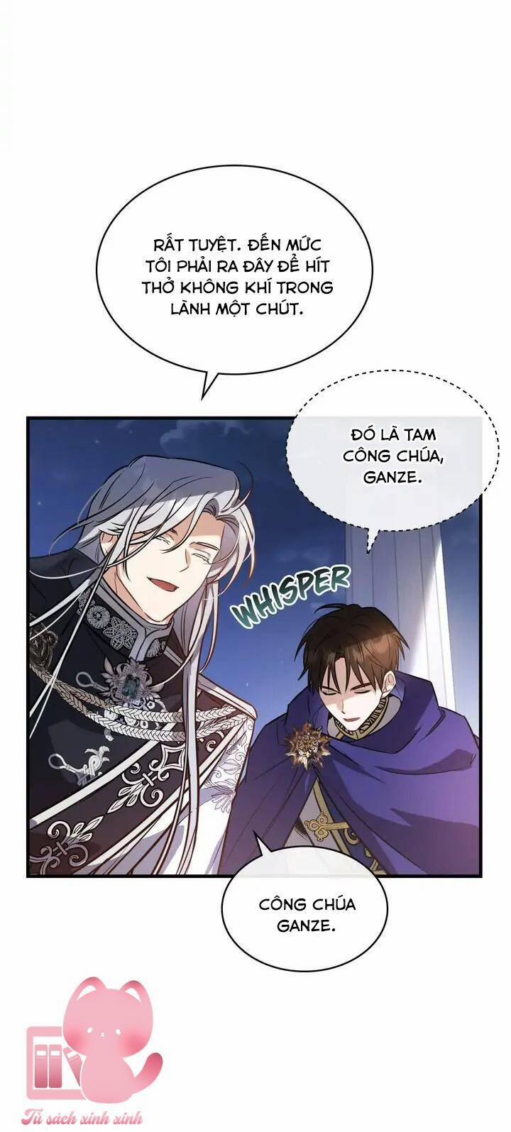 Một Đêm Không Bóng 24 trang 61